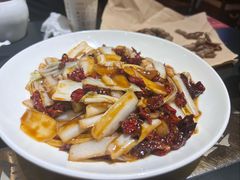 -长安大牌档之龙头酒肆(荣民龙首广场店)