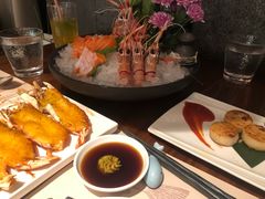-Mr·Fish鱼鲜生海鲜放题(银泰in99店)