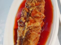 -玉林烤鸭店(定福庄店)