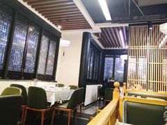大堂-名善山珍·野生菌汤锅(文殊院店)