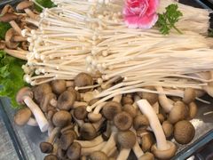 -大匠工房古船木艺术餐厅·猪肚鸡专门店(长白仙岛店)