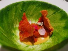 -九献创意菜·牛排馆(亮马河花园店)