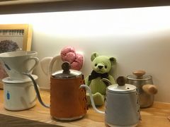 -COFFELIZ COFFEE
