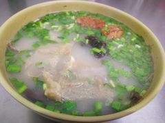 老高家不翻汤-高记清香园绝味不翻汤