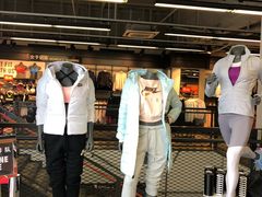 -NIKE上海青浦换季优惠店