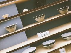 大堂-静一餐厅·湖北菜(前门店)