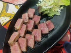 -1218 GRILL 主厨