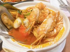-玫瑰园西餐厅(新华大厦店)