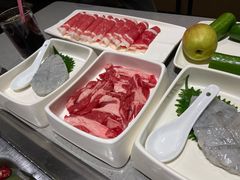 -海底捞火锅(石厦时代广场店)