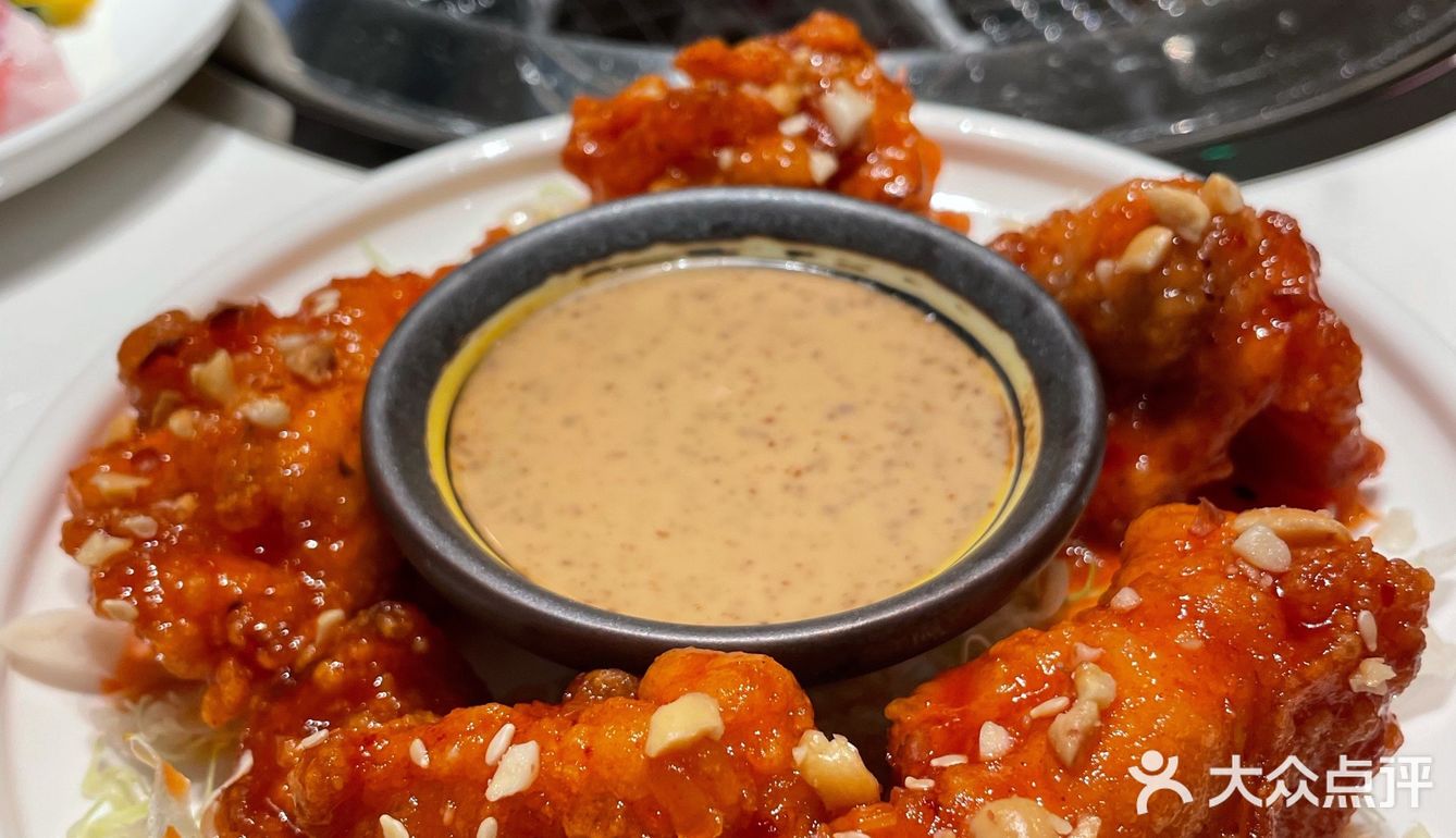 只要3折的烤肉，吃肉肉吃到撑，还不冲🐛🐛🐛吗？