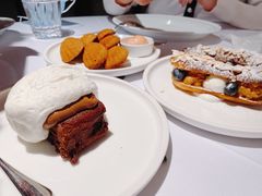 -壳里西餐厅Coquille Seafood Bistro(蒙自路店)