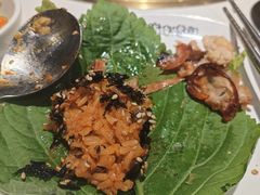 -韩时烤肉(枫蓝店)