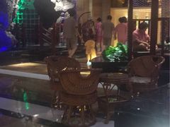 -水晶之星洗浴温泉汗蒸