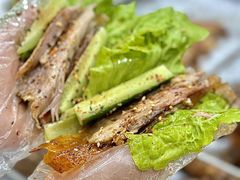 -西夏一品烤全羊(百桥路店)