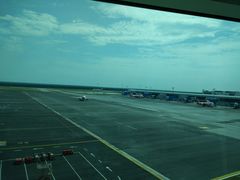 -吉隆坡国际机场