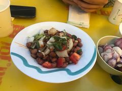 -有奴思烤肉·清真(正宁路店)