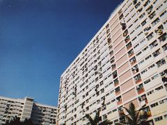 -彩虹村