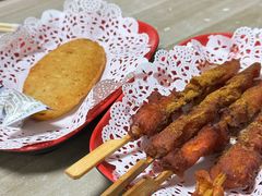 -光明刘冰乳鸽店(光明法政北路店)