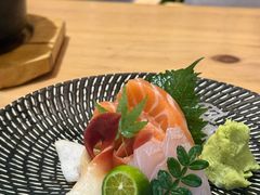 -长崎屋·日本料理·刺身·烧鸟(天河北路店)
