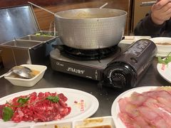 -燃计沙茶皇·香港沙茶火锅(人广旗舰店)