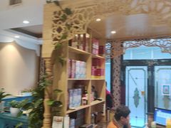 -新疆哈利德餐厅(紫薇都市店)