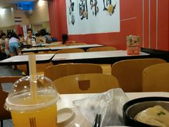 大堂-真功夫(北京路步行街店)