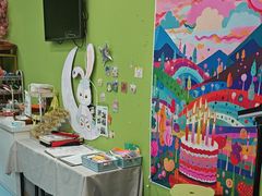 -米柚烘焙教室(新天地购物中心店)