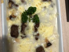 -卡朋西餐(悦汇城店)