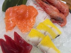 -松坂屋日料自助(长城路店)