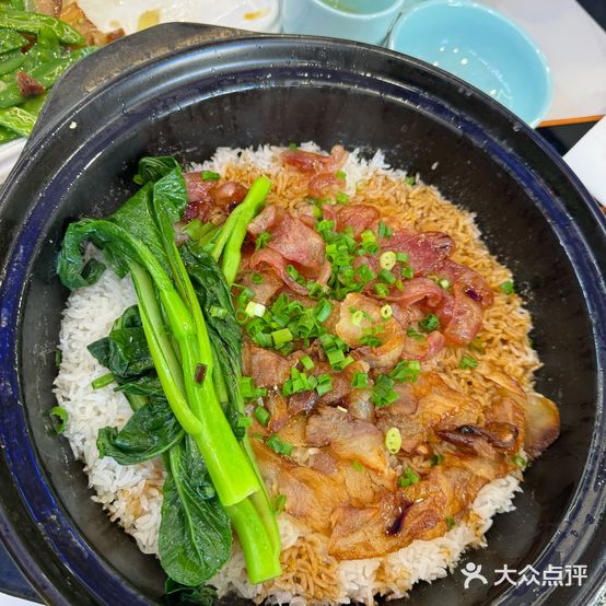港粤餐厅