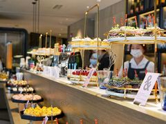 -广州粤海喜来登酒店