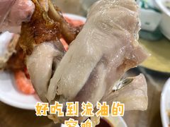 荔木土窑鸡-明记海鲜大排档(巽寮湾店)