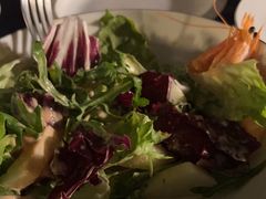 热带鲜虾沙拉-EATALIA意塔利意式餐厅(鼓楼店)