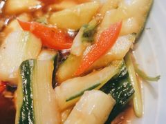 -令狐冲·炭烤活鱼(宝龙店)