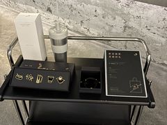 -喜茶(深圳万象城黑金店)