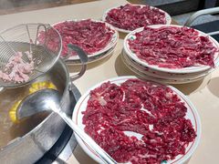 -汕头八合里海记牛肉店(清河店)
