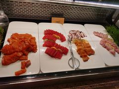 -咖啡苑自助餐厅·中国大饭店