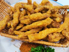 小酥肉-多蒙德养生火锅