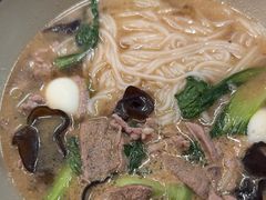 -粉观右江西鲜辣米粉(天地店)