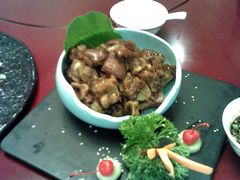 -泉味道贵州厨房(三里河店)