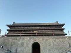 -西安赛瑞喜来登大酒店