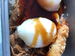 -牛邸·烧肉饭(来福士店)