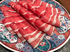 -老墙根涮肉(王四营店)