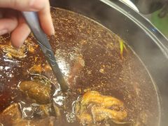 -金海椒罐罐鲢鱼(东方桂苑店)