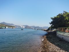 -南丫岛