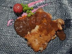 -美食汇自助西餐厅(荆州富力万达嘉华酒店)