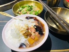 -锅哥有料老火锅(金港国际店)