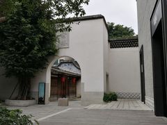 -聚春园驿馆(福州三坊七巷店)