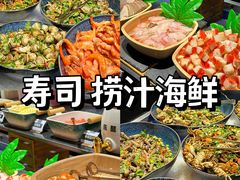 -韩盛·盛江山自助料理(中街大悦城店)
