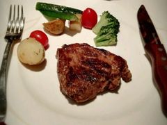 -斗牛士牛排(南京东路店)